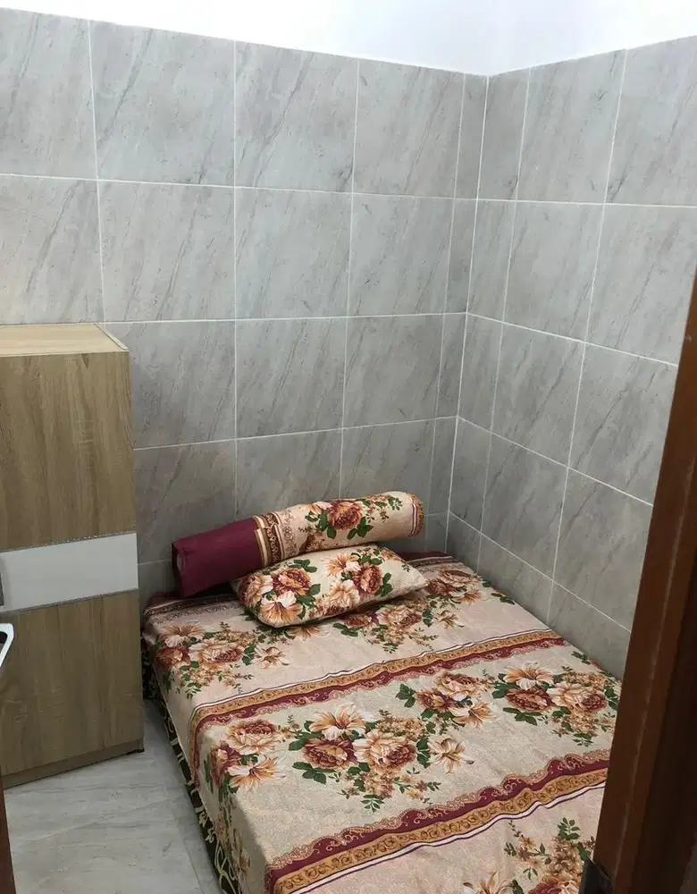 Kos jelambar murah bersih
