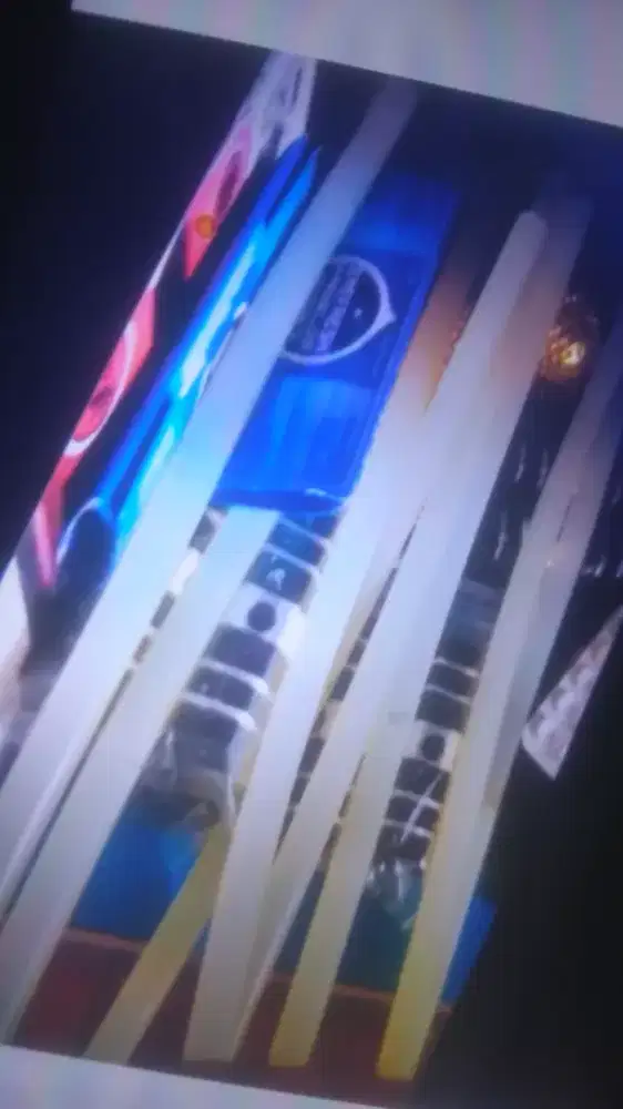 Lem tembak alat listrik pistol lem tembak besar utk daya 40 watt 40 W