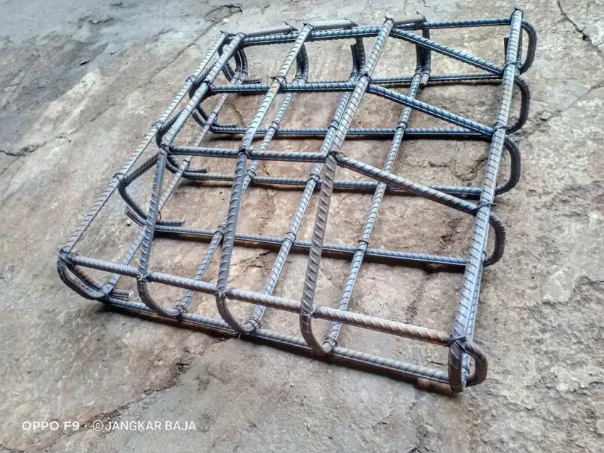 Cakar ayam 60x60