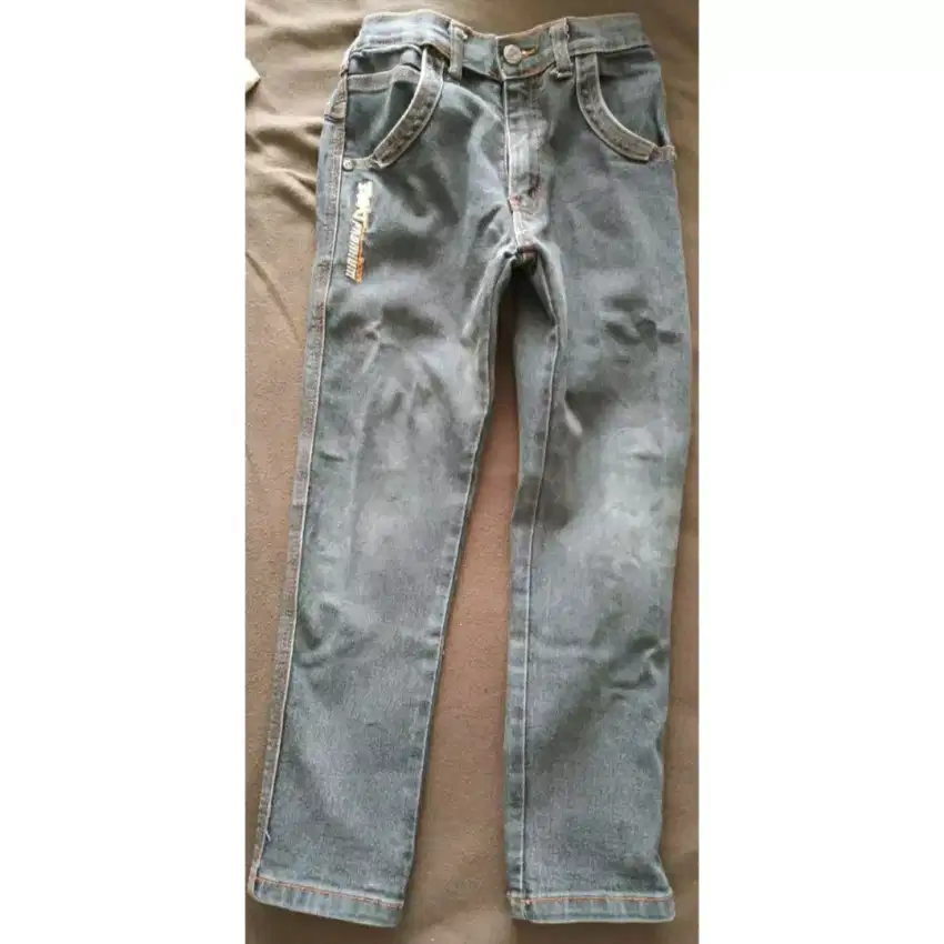 Logim Original Jeans Anak