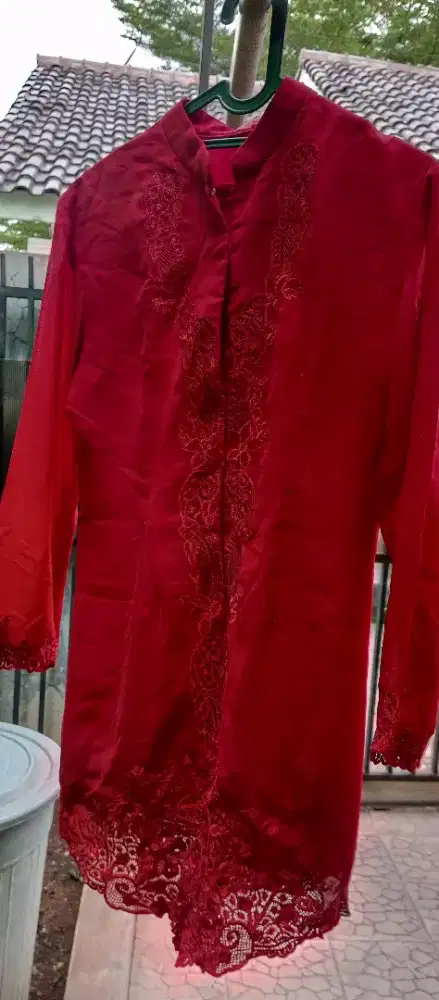 Preloved Kebaya Cantik