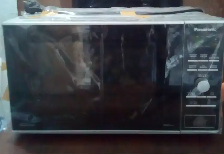 Microwave Panasonic