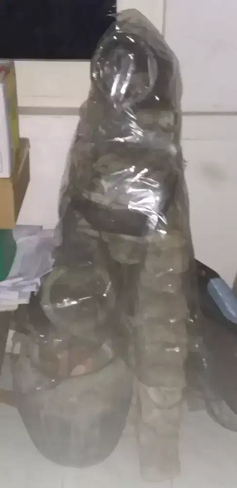 Air Terjun waterfall ( jual murah saja )