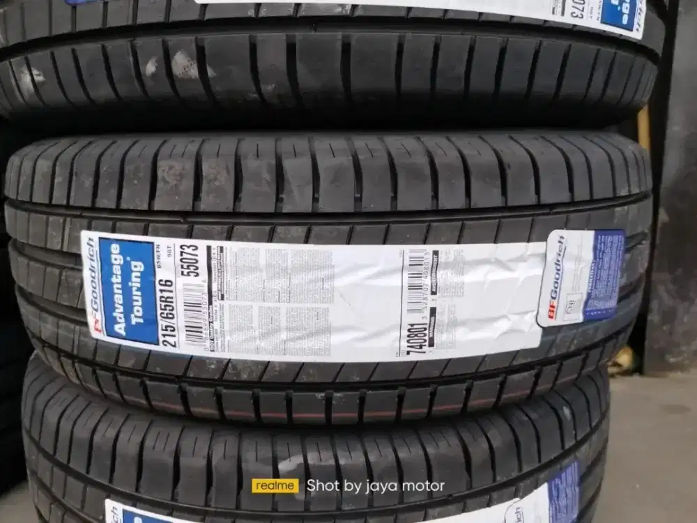 Ban bfgoodrich adv touring 215 65 16