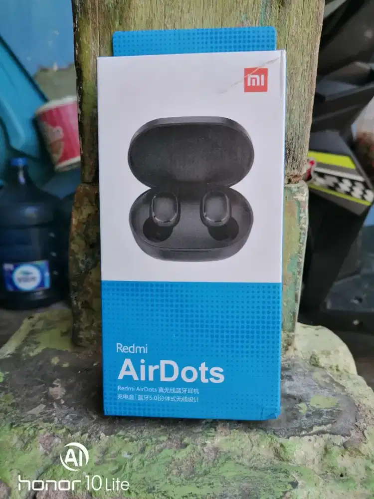 Harga airdots xiaomi online original