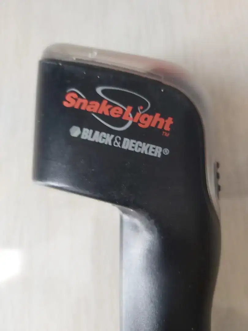 Black&Decker SnakeLight