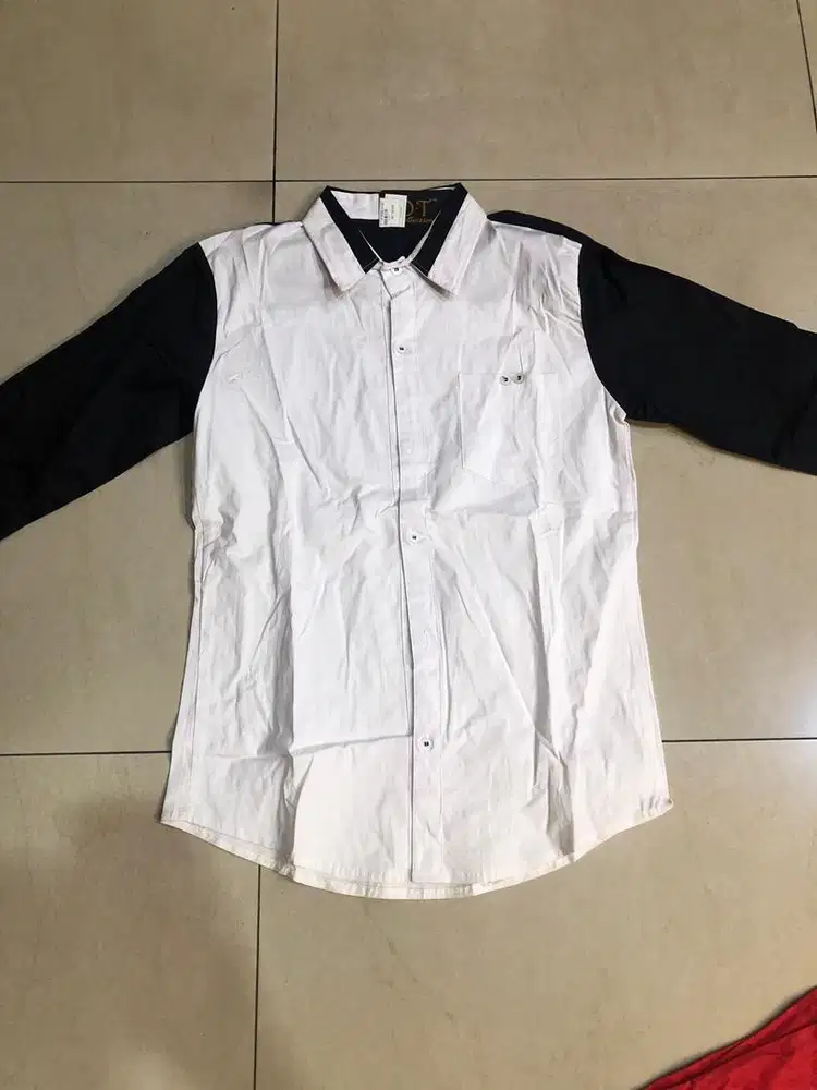 NEW MURMER Shirt for Men