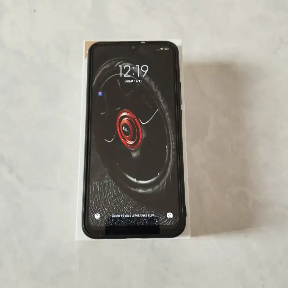 Xiaomi Redmi 9 Black