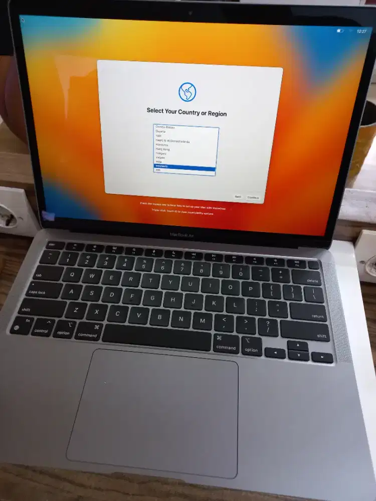 Tanpa DP Laptop semua merek