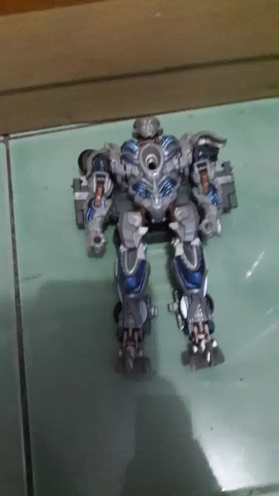 Transformers Galvatron