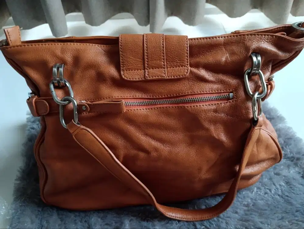 Tas branded Europa style Botega ,  Pribadi