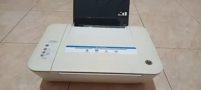 Printer HP 1515 utk print, scanner, dan copy