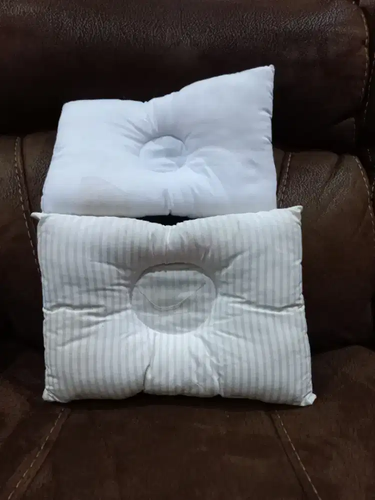 Bantal Peyang Newborn