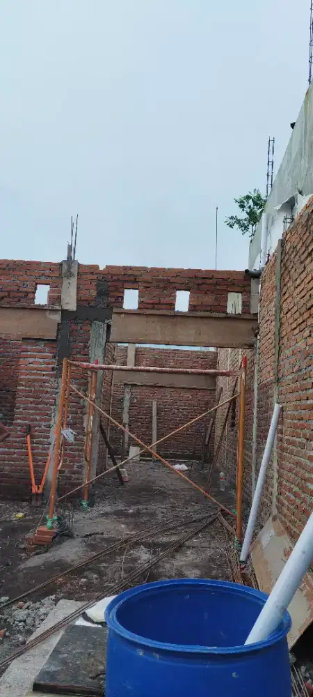 Tukang Bangun rumah dan renovasi