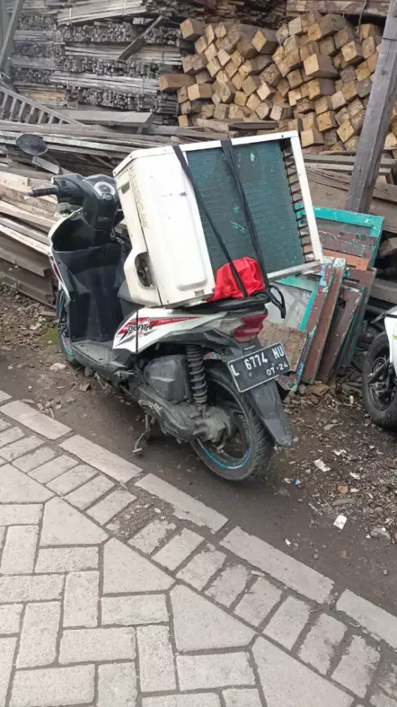 Kami siap komputer.printer epson L seris AC ups.cpu eror/rusak dll