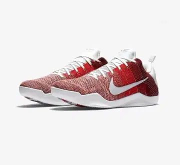 Sepatu basket best sale kobe 11