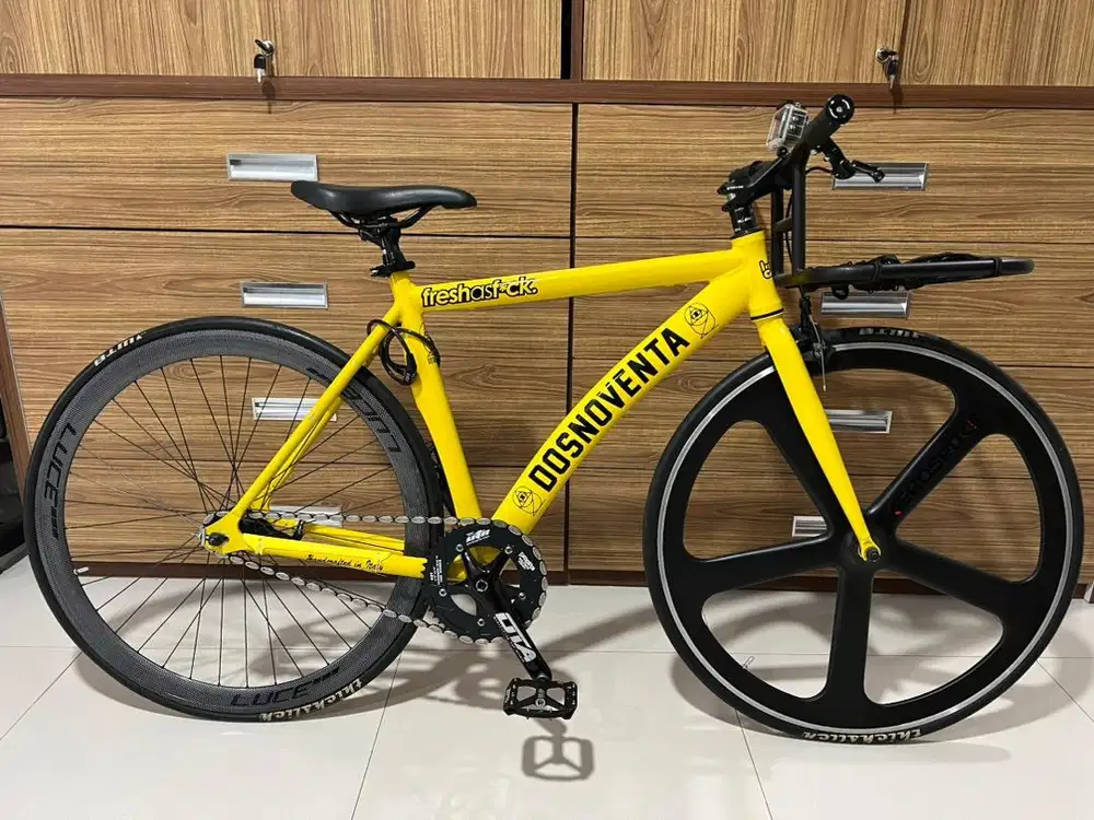 Fixie olx best sale