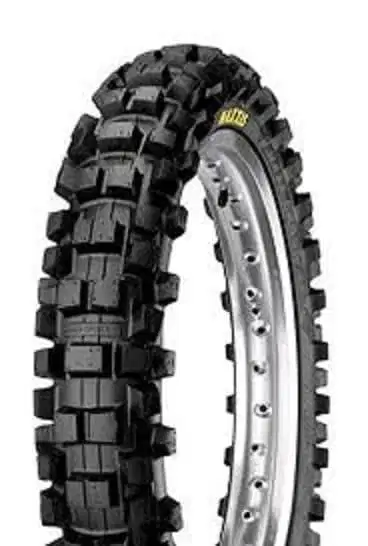 Ban Maxxis 110/100-18 M7305 Motocross / Enduro Maxxcross