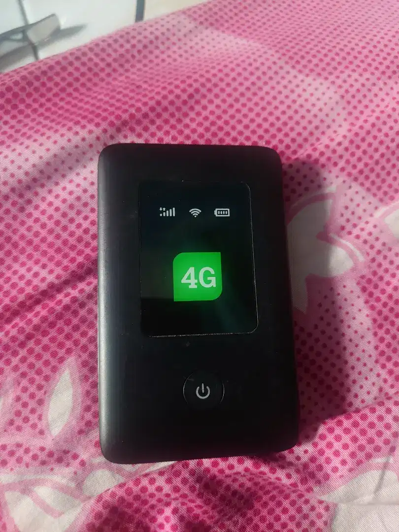 Modem mifi 4G mq531 unlock modem wifi solusi IMEI block cukai