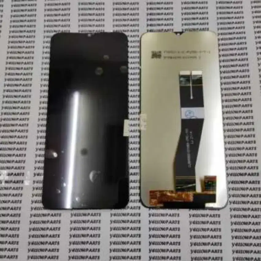KACA LCD SAMSUNG A03s FULLSET SIAP PASANG