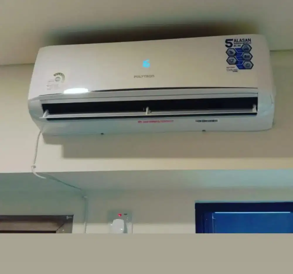 Servis ac dan kulkas