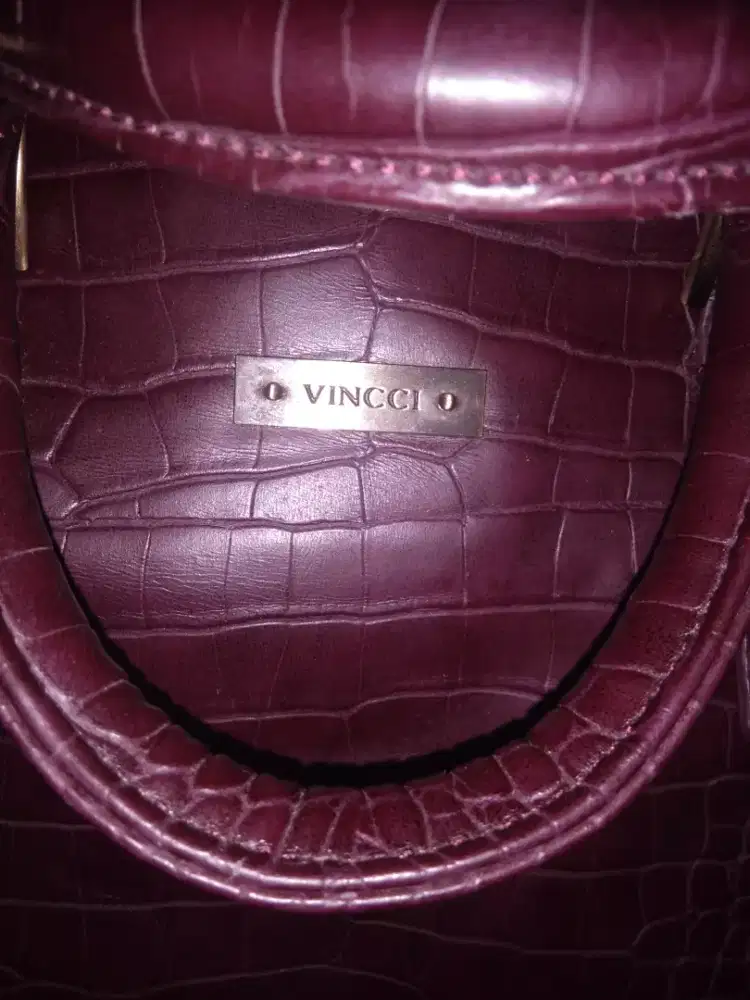 Vincci Tas Wanita