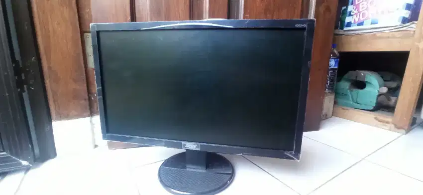 Komputer acer new