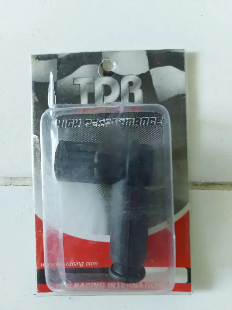 Tutup/cop busi bebek/matic, karet manipol beat karbu, Anting showa