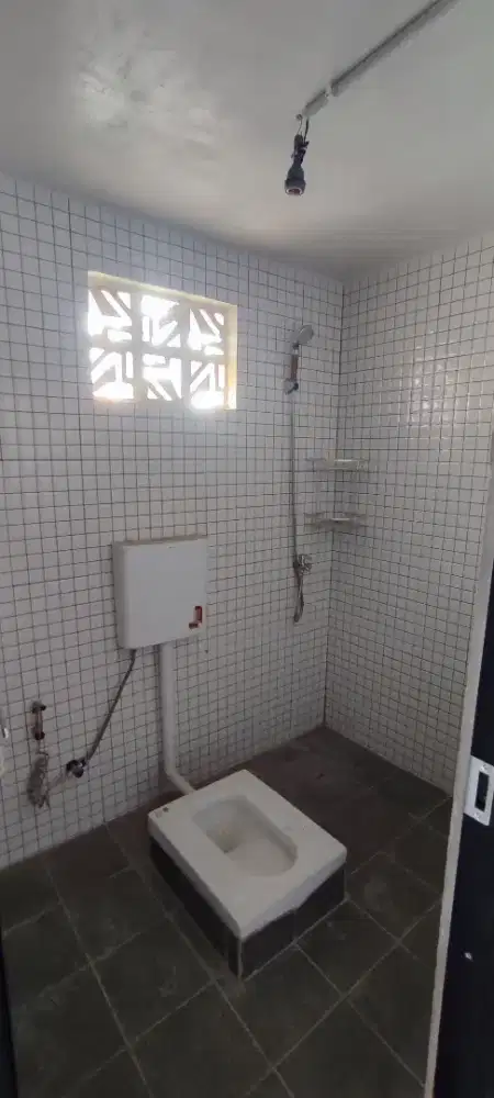 Kost Kontrakan Paviliun