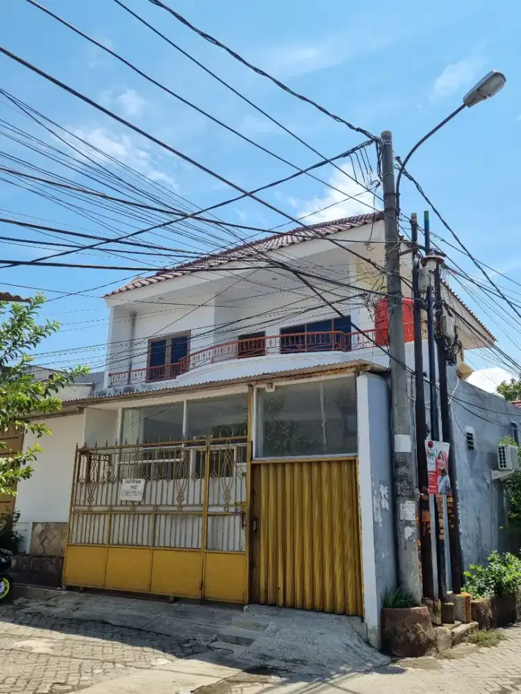 Rumah Villa Taman Bandara - Jual Properti Murah & Cari Properti di