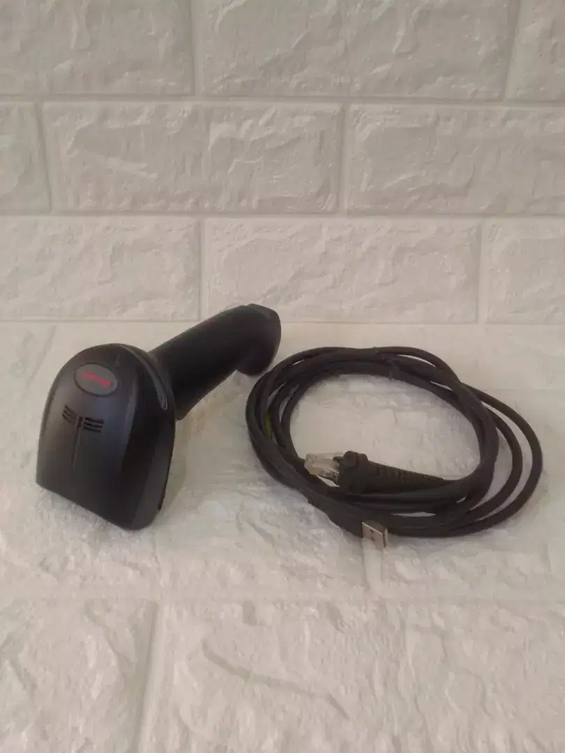 Barcode Scanner Honeywell Imager Xenon 1900GHD-2