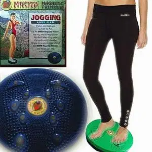 Jogging magnetic trimmer NIKITA murah