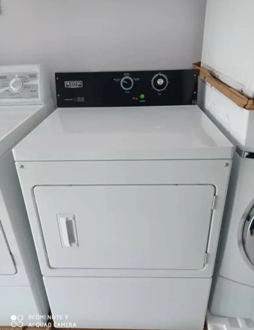 Dryer maytag 15 kg
