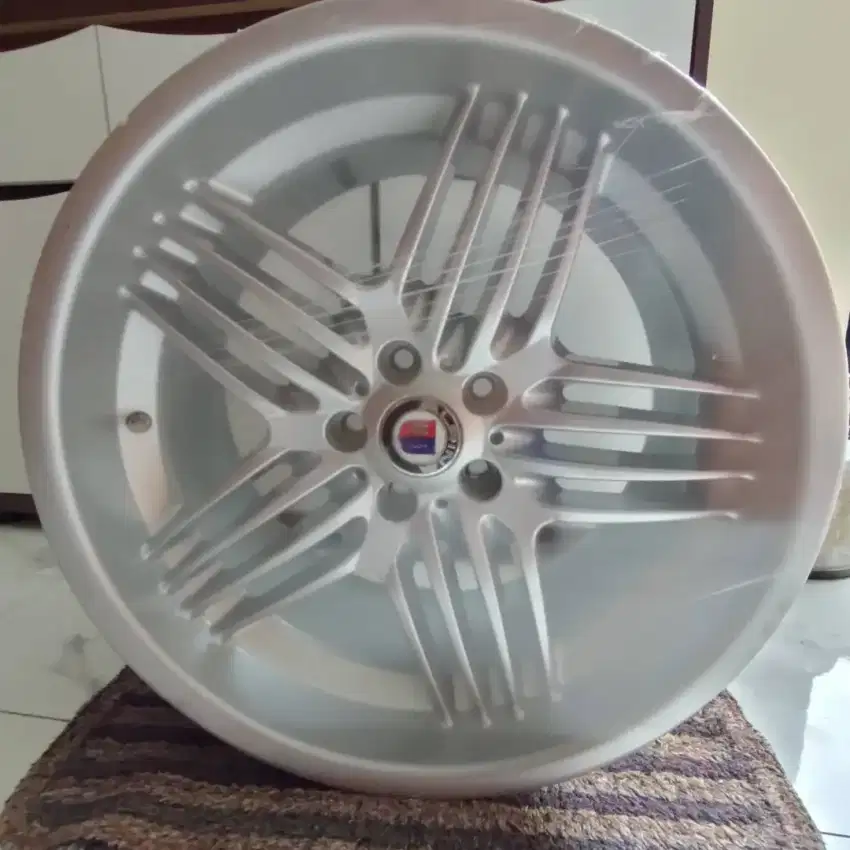 Velg  ALPINA DYNAMIC original ( R A R E !! )