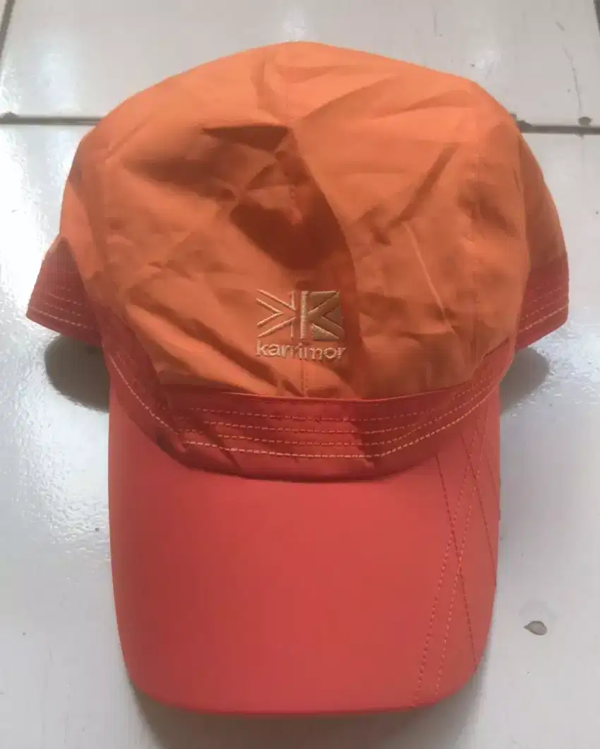 TOPI KARRIMOR OUTDOOR