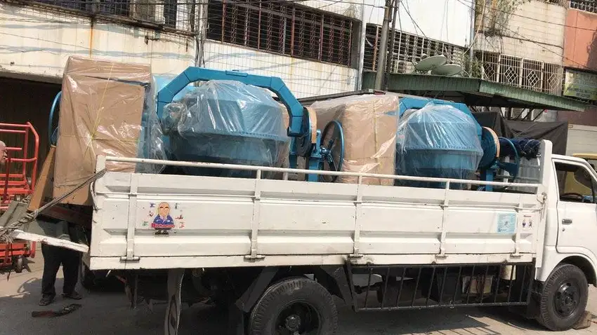 DISTRIBUTOR ANEKA MESIN MOLEN BETON BEARING JAPAN BEKASI  SIAP DIKIRIM