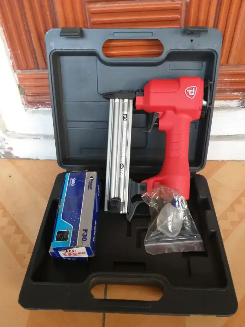 Jual Alat Nailer atau Stapler Tipe F 30/422 J BI Functional