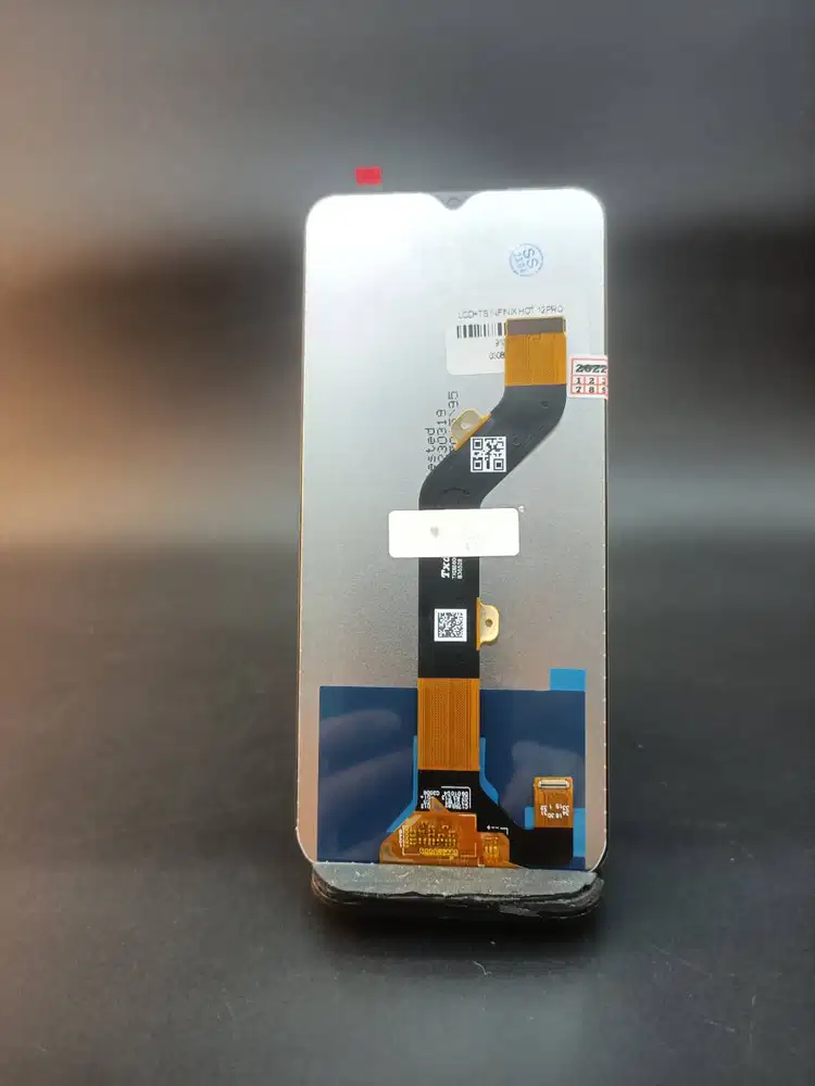 Lcd Infinix Hot 12 Pro / Hot 7 Pro /Lcd Infinix Hot 6 Pro / Hot 4 Pro