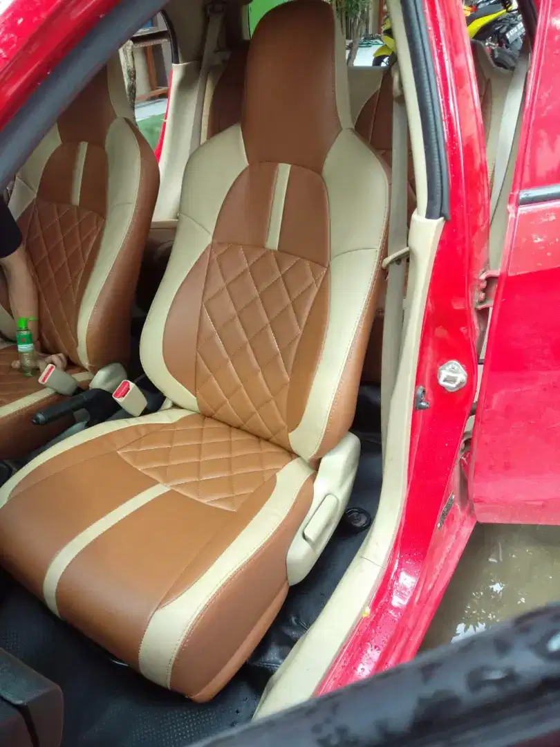 Cover jok semi paten all tipe mobil