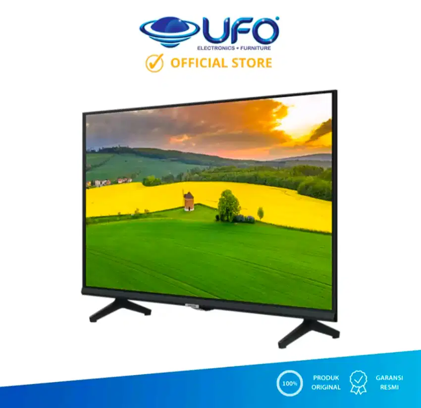 BISA KREDIT SAMSUNG UA32T4503 SMART LED TV 32 INCH SYARAT KTP SAJA