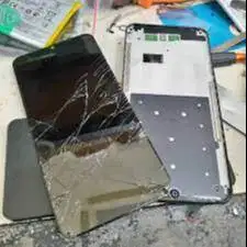 ganti lcd vivo panggil kerumah