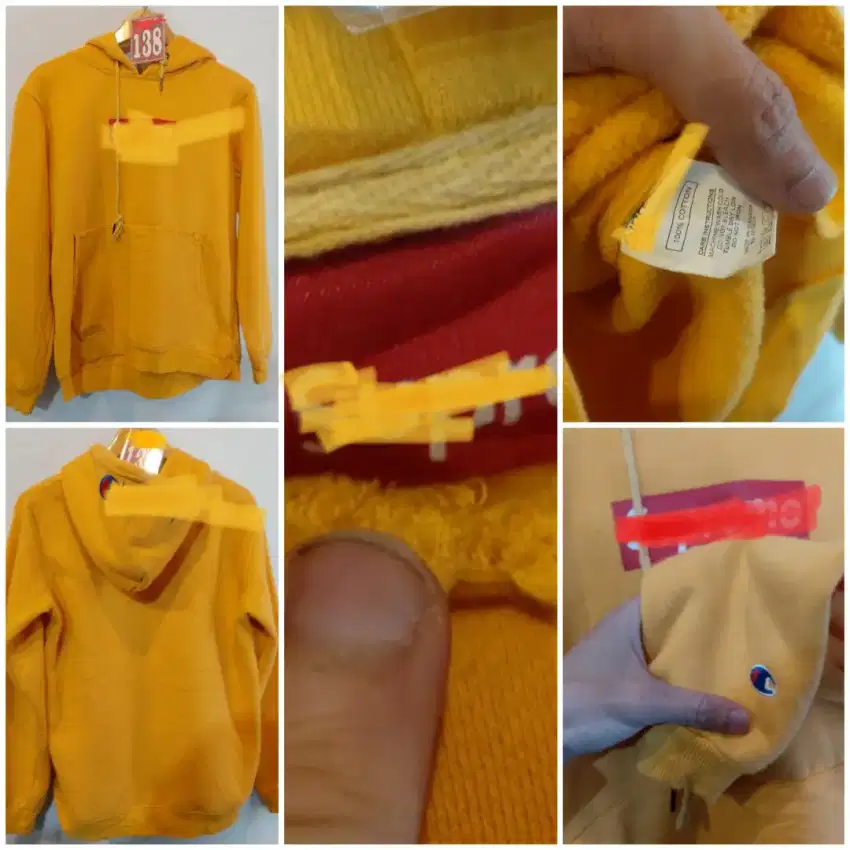 240. Hoodie Supermi Kolab Juara