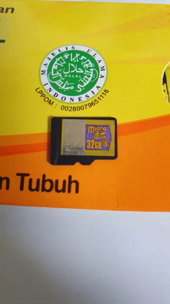 Mmc 32GB v gen jual murah