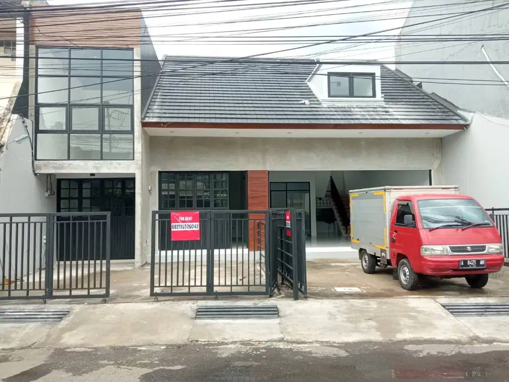 SEWA KONTRAK RUKO RUKAN BUAH BATU BKR RAMDAN PASIR SALAM SURYALAYA