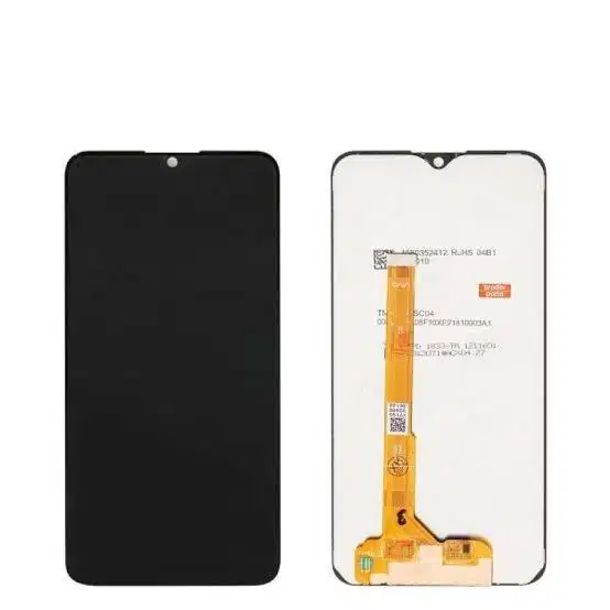 KACA LCD VIVO Y91 FULLSET SIAP PASANG