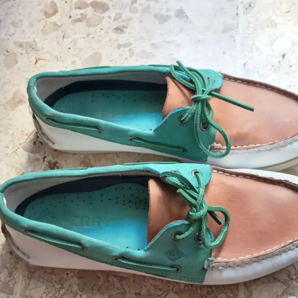 Sperry olx clearance