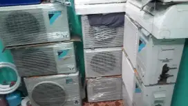 Ac daikin thailand 1/2 PK - 1 PK ready stock