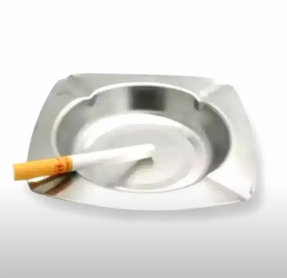 Asbak Rokok 1 pcs murah