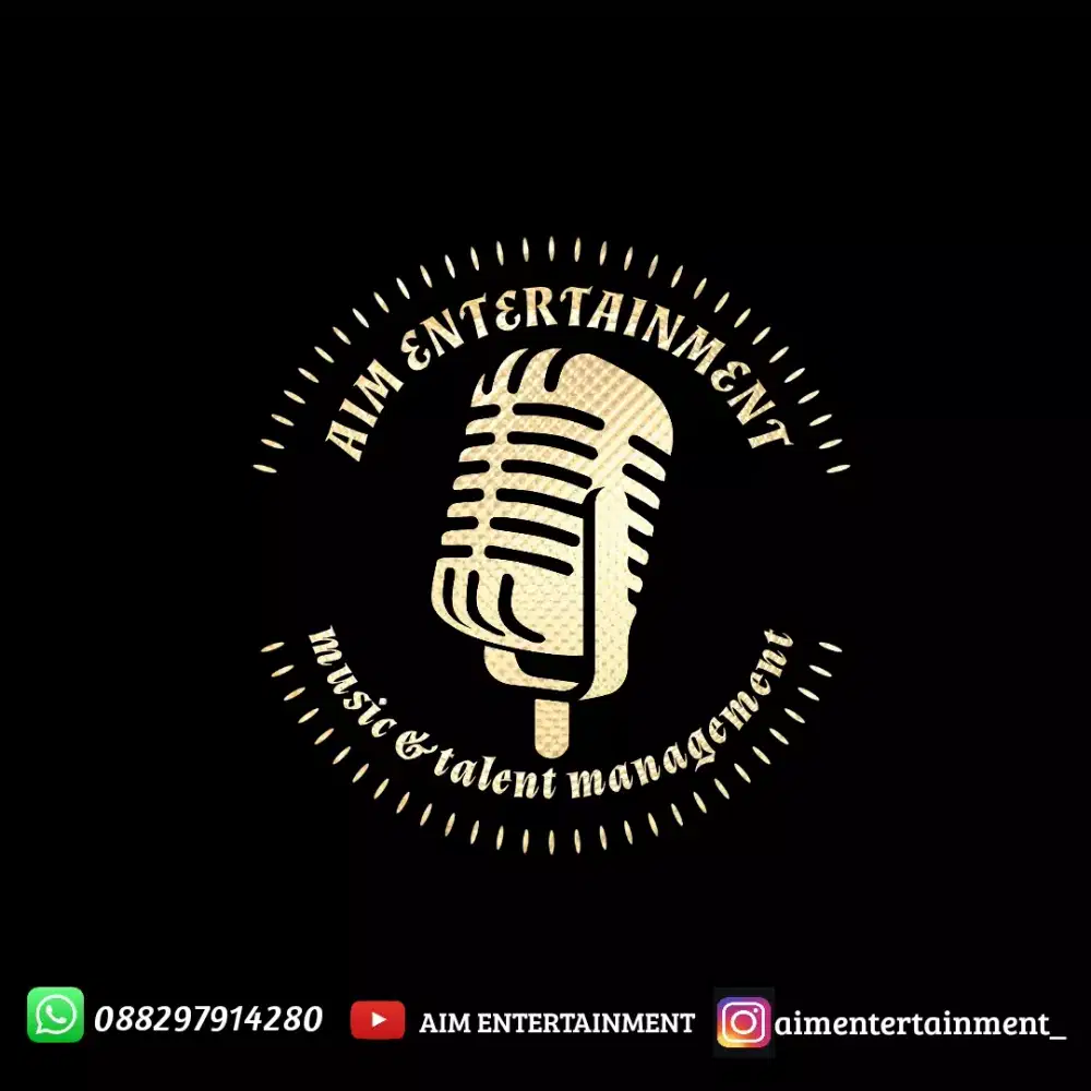 Band Wedding , Cafe , Event , Regular , dll