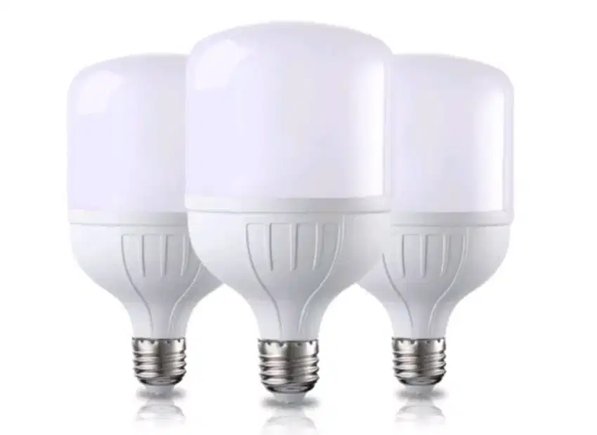 Lampu LED 20 Watt, 30 Watt,  40 Watt.